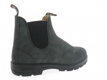 blundstone - Boots 587 - NOIR