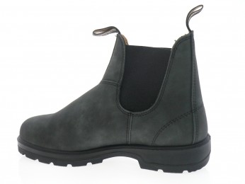 blundstone - Boots 587 - NOIR
