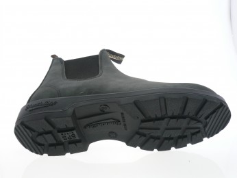 blundstone - Boots 587 - NOIR