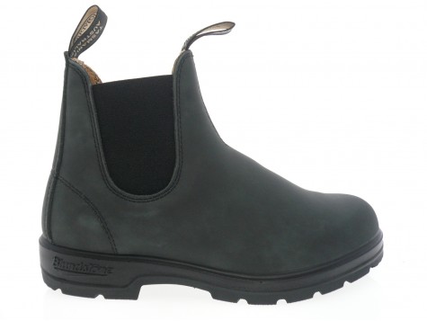 blundstone - Boots 587F - NOIR