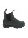 blundstone - Boots 587F - NOIR