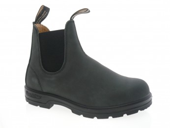 blundstone - Boots 587F - NOIR