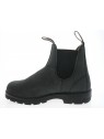 blundstone - Boots 587F - NOIR