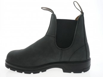 blundstone - Boots 587F - NOIR