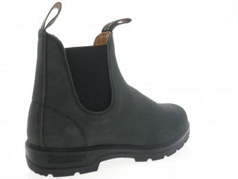 blundstone - Boots 587F - NOIR