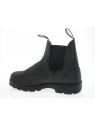 blundstone - Boots 587F - NOIR