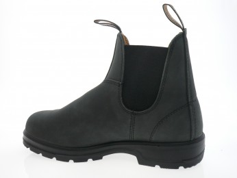 blundstone - Boots 587F - NOIR