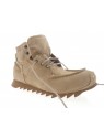 vassanelli - Boots LABRADOR - DAIM BEIGE