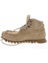 vassanelli - Boots LABRADOR - DAIM BEIGE