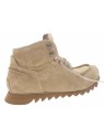 vassanelli - Boots LABRADOR - DAIM BEIGE