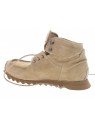 vassanelli - Boots LABRADOR - DAIM BEIGE