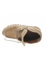 vassanelli - Boots LABRADOR - DAIM BEIGE