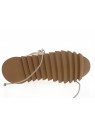 vassanelli - Boots LABRADOR - DAIM BEIGE