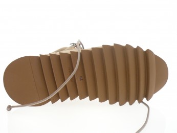 vassanelli - Boots LABRADOR - DAIM BEIGE