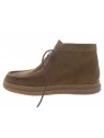 sms - Boots COSYLIS - DAIM CAMEL