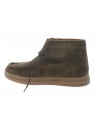 sms - Boots COSYLIS - DAIM KAKI
