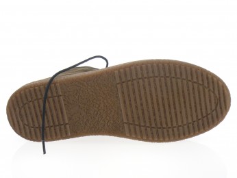 sms - Boots COSYLIS - DAIM KAKI