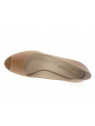 Xsa Alexandra - Escarpin 4543 - CAMEL