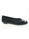 Reqins - Ballerine HERMES - NOIR