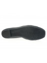 Reqins - Ballerine HERMES - NOIR
