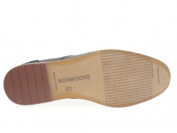 Schmoove - Boots SWAN DESERT - NOIR