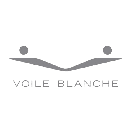 voile blanche