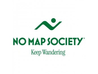 no map society