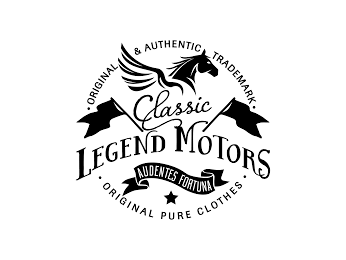 classic legend motors