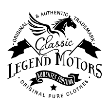 classic legend motors