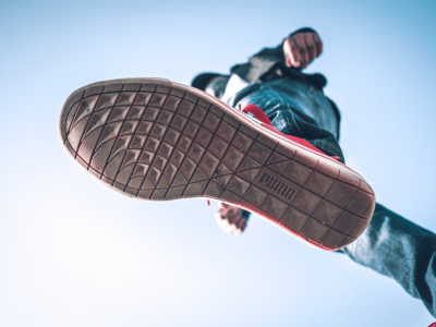 Quelles sont les chaussures à la mode ?